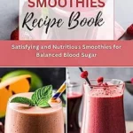 خرید و دانلود نسخه کامل کتاب DIABETIC SMOOTHIES RECIPE BOOK: Satisfying and Nutritious Smoothies for Balanced Blood Sugar