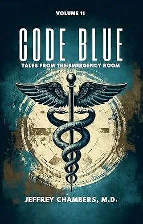 خرید و دانلود نسخه کامل کتاب Code Blue: Tales From the Emergency Room: Volume 11_6a6fd5eeebec3.jpeg خرید و دانلود نسخه کامل کتاب Code Blue: Tales From the Emergency Room: Volume 11