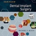 خرید و دانلود نسخه کامل کتاب Color Atlas of Dental Implant Surgery – E-Book