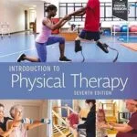 خرید و دانلود نسخه کامل کتاب Introduction to Physical Therapy – E-BOOK