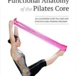 خرید و دانلود نسخه کامل کتاب Functional Anatomy of the Pilates Core: An Illustrated Guide to a Safe and Effective Core Training Program
