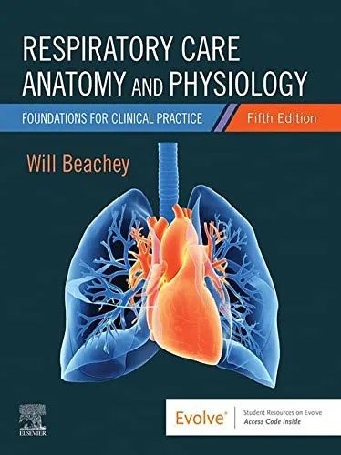 خرید و دانلود نسخه کامل کتاب Respiratory Care Anatomy and Physiology E-Book: Foundations for Clinical Practice 5th Edition_6a6fef10c492b.jpeg خرید و دانلود نسخه کامل کتاب Respiratory Care Anatomy and Physiology E-Book: Foundations for Clinical Practice 5th Edition