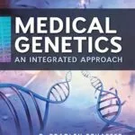خرید و دانلود نسخه کامل کتاب Medical Genetics