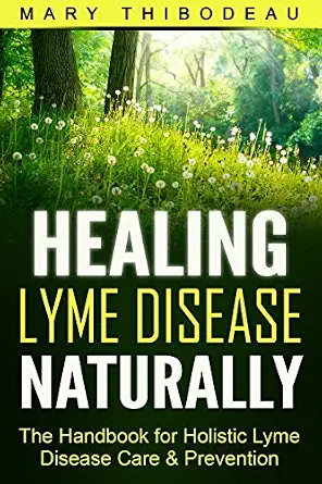 خرید و دانلود نسخه کامل کتاب Healing Lyme Disease Naturally: The Handbook for Holistic Lyme Disease Care and Prevention_6a78850052c31.webp خرید و دانلود نسخه کامل کتاب Healing Lyme Disease Naturally: The Handbook for Holistic Lyme Disease Care and Prevention