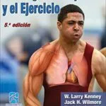 خرید و دانلود نسخه کامل کتاب Physiology of Sport and Exercise (Spanish Edition) 5th Edition