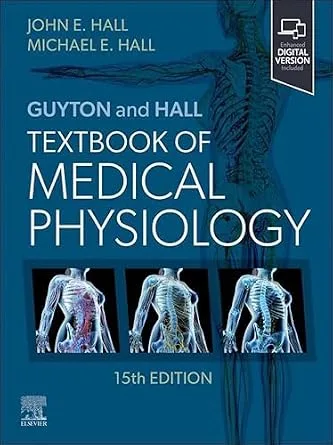 خرید و دانلود نسخه کامل کتاب Guyton and Hall Textbook of Medical Physiology – E-Book (Guyton Physiology)_6a7dc17a61b85.jpeg خرید و دانلود نسخه کامل کتاب Guyton and Hall Textbook of Medical Physiology – E-Book (Guyton Physiology)