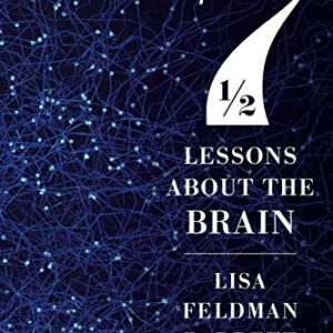 خرید و دانلود نسخه کامل کتاب Seven and a Half Lessons About the Brain