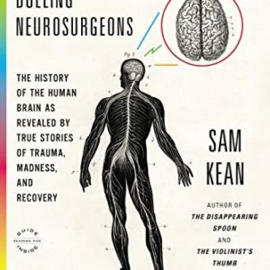 خرید و دانلود نسخه کامل کتاب The Tale of the Dueling Neurosurgeons: The History of the Human Brain as Revealed by True Stories of Trauma, Madness, and Recovery Kindle Edition