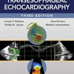 خرید و دانلود نسخه کامل کتاب Clinical Manual and Review of Transesophageal Echocardiography, 3/e