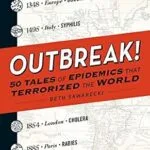 خرید و دانلود نسخه کامل کتاب Outbreak!: 50 Tales of Epidemics that Terrorized the World