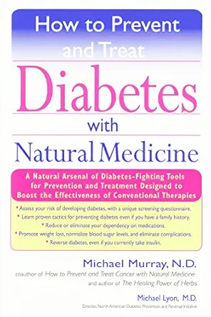 خرید و دانلود نسخه کامل کتاب How to Prevent and Treat Diabetes with Natural Medicine_6a6902bbaff91.webp خرید و دانلود نسخه کامل کتاب How to Prevent and Treat Diabetes with Natural Medicine