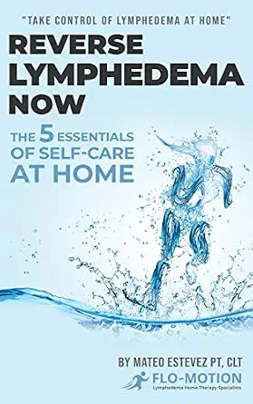 خرید و دانلود نسخه کامل کتاب Reverse Lymphedema Now: The 5 Essentials of Self-Care at Home_6a6f13fccffa8.webp خرید و دانلود نسخه کامل کتاب Reverse Lymphedema Now: The 5 Essentials of Self-Care at Home