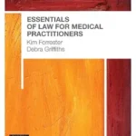 خرید و دانلود نسخه کامل کتاب Essentials of Law for Medical Practitioners