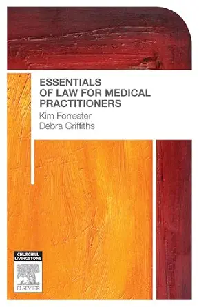 خرید و دانلود نسخه کامل کتاب Essentials of Law for Medical Practitioners_6a823ea0c079a.webp خرید و دانلود نسخه کامل کتاب Essentials of Law for Medical Practitioners