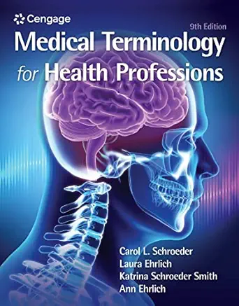 خرید و دانلود نسخه کامل کتاب Medical Terminology for Health Professions (Mindtap Course List)_6a6db88b6e23d.webp خرید و دانلود نسخه کامل کتاب Medical Terminology for Health Professions (Mindtap Course List)