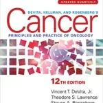 خرید و دانلود نسخه کامل کتاب DeVita, Hellman, and Rosenberg’s Cancer: Short Title: 12th Edition