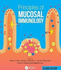 خرید و دانلود نسخه کامل کتاب Principles of Mucosal Immunology