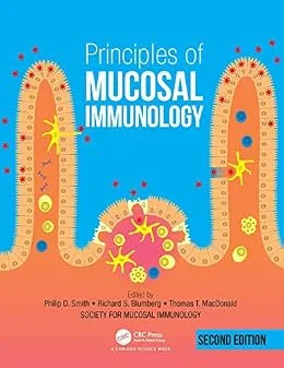 خرید و دانلود نسخه کامل کتاب Principles of Mucosal Immunology_6a7c2ec439509.jpeg خرید و دانلود نسخه کامل کتاب Principles of Mucosal Immunology
