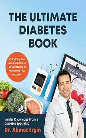 خرید و دانلود نسخه کامل کتاب The Ultimate Diabetes Book : Diabetic Book for Newly Diagnosed & Diabetes Veterans_6a6bcae74f1f0.jpeg خرید و دانلود نسخه کامل کتاب The Ultimate Diabetes Book : Diabetic Book for Newly Diagnosed & Diabetes Veterans