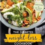 خرید و دانلود نسخه کامل کتاب The Diabetes Weight-Loss Cookbook: A life-changing diet to prevent and reverse type 2 diabetes