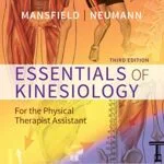 خرید و دانلود نسخه کامل کتاب Essentials of Kinesiology for the Physical Therapist Assistant E-Book 3rd Edition