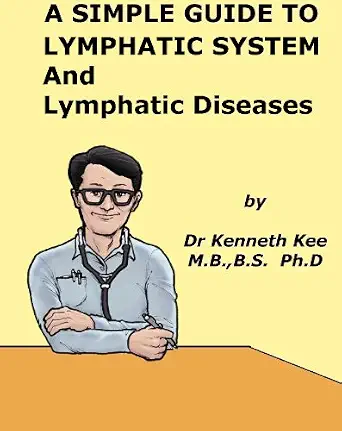 خرید و دانلود نسخه کامل کتاب A Simple Guide to Lymphatic System and Lymphatic Diseases (A Simple Guide to Medical Conditions)_6a7aeaaba31ee.webp خرید و دانلود نسخه کامل کتاب A Simple Guide to Lymphatic System and Lymphatic Diseases (A Simple Guide to Medical Conditions)