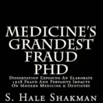 خرید و دانلود نسخه کامل کتاب MEDICINE’S GRANDEST FRAUD PHD (The AUTOMED Project)