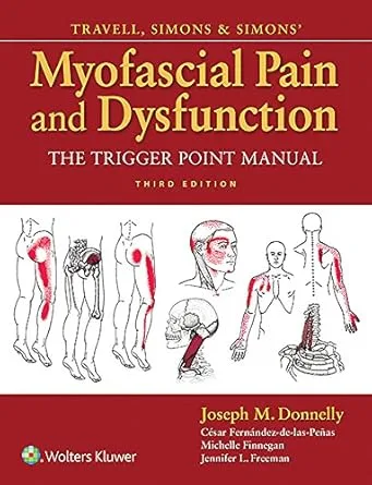 خرید و دانلود نسخه کامل کتاب Travell, Simons & Simons’ Myofascial Pain and Dysfunction: The Trigger Point Manual_6a6cc231173ff.jpeg خرید و دانلود نسخه کامل کتاب Travell, Simons & Simons’ Myofascial Pain and Dysfunction: The Trigger Point Manual