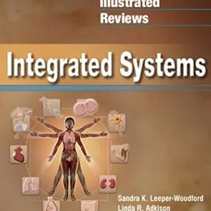 خرید و دانلود نسخه کامل کتاب Lippincott Illustrated Reviews: Integrated Systems (Lippincott Illustrated Reviews Series) North American Edition
