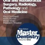 خرید و دانلود نسخه کامل کتاب Master Dentistry E-Book