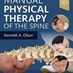 خرید و دانلود نسخه کامل کتاب Manual Physical Therapy of the Spine – E-Book 3rd Edition