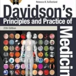 خرید و دانلود نسخه کامل کتاب Davidson’s Principles and Practice of Medicine -E-Book
