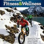 خرید و دانلود نسخه کامل کتاب Principles and Labs for Fitness and Wellness