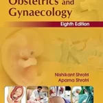 خرید و دانلود نسخه کامل کتاب Shrotri’s Surgical Principles In Obstetrics And Gynaecology, 8th Edition