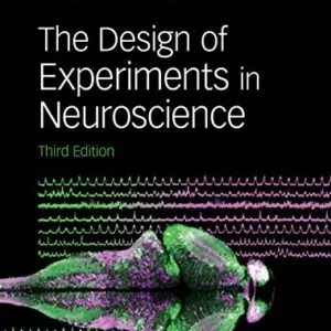 خرید و دانلود نسخه کامل کتاب The Design of Experiments in Neuroscience 3rd Edition