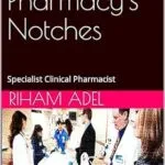 خرید و دانلود نسخه کامل کتاب Critical Care Pharmacy’s Notches