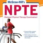 خرید و دانلود نسخه کامل کتاب McGraw-Hills NPTE National Physical Therapy Exam, Second Edition 2nd Edition