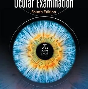 خرید و دانلود نسخه کامل کتاب Clinical Procedures for Ocular Examination, Fourth Edition