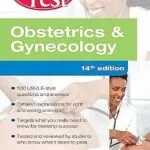 خرید و دانلود نسخه کامل کتاب Obstetrics And Gynecology PreTest Self-Assessment And Review, 14th Edition