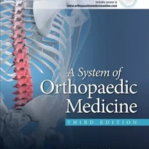 خرید و دانلود نسخه کامل کتاب A System of Orthopaedic Medicine – E-Book