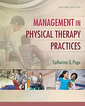 خرید و دانلود نسخه کامل کتاب Management in Physical Therapy Practices_6a6e5c9652dba.jpeg خرید و دانلود نسخه کامل کتاب Management in Physical Therapy Practices