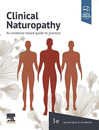 خرید و دانلود نسخه کامل کتاب Clinical Naturopathy: An evidence-based guide to practice 3rd Edition_6a6ef3662e1df.jpeg خرید و دانلود نسخه کامل کتاب Clinical Naturopathy: An evidence-based guide to practice 3rd Edition