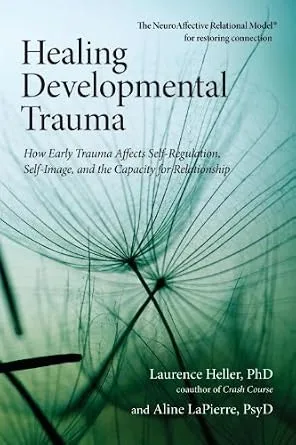 خرید و دانلود نسخه کامل کتاب Healing Developmental Trauma: How Early Trauma Affects Self-Regulation, Self-Image, and the Capacity for Relationship_6a7619e1e249e.jpeg خرید و دانلود نسخه کامل کتاب Healing Developmental Trauma: How Early Trauma Affects Self-Regulation, Self-Image, and the Capacity for Relationship