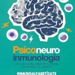 خرید و دانلود نسخه کامل کتاب Psiconeuroinmunología (Spanish Edition)