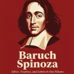 خرید و دانلود نسخه کامل کتاب Complete Works of Baruch Spinoza (Grapevine Edition)