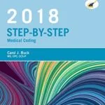 خرید و دانلود نسخه کامل کتاب Workbook for Step-by-Step Medical Coding, 2018 Edition – E-Book 1st Edition