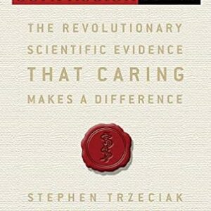 خرید و دانلود نسخه کامل کتاب Compassionomics: The Revolutionary Scientific Evidence that Caring Makes a Difference