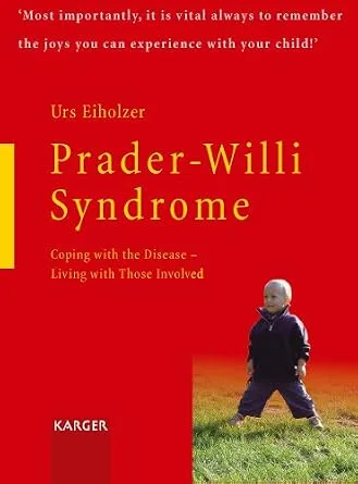 خرید و دانلود نسخه کامل کتاب Prader-Willi Syndrome: Coping with the Disease – Living with Those Involved_6a7a9a51109d7.jpeg خرید و دانلود نسخه کامل کتاب Prader-Willi Syndrome: Coping with the Disease – Living with Those Involved