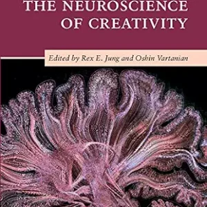 خرید و دانلود نسخه کامل کتاب The Cambridge Handbook of the Neuroscience of Creativity (Cambridge Handbooks in Psychology)