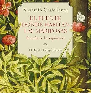 خرید و دانلود نسخه کامل کتاب El puente donde habitan las mariposas (Spanish Edition)